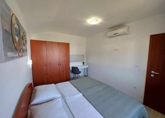 Apartamento Amfora *