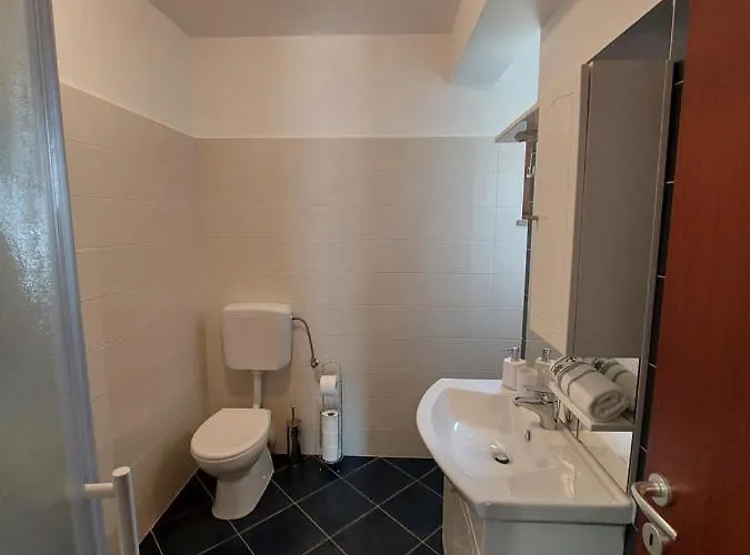 Apartamento Amfora