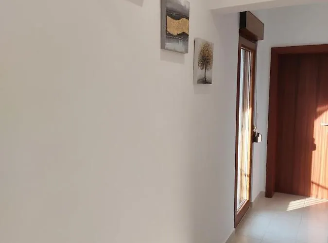 Amfora Apartamento