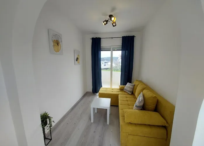 Amfora Apartamento *