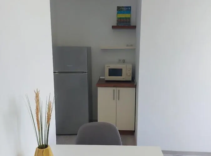 Apartamento Amfora