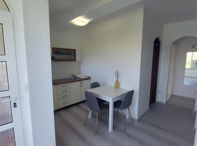 Apartamento Amfora *