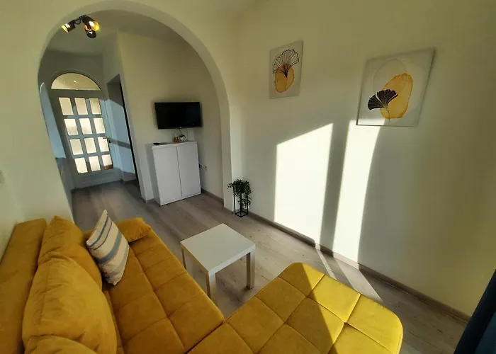 Amfora Apartamento Barbat na Rabu