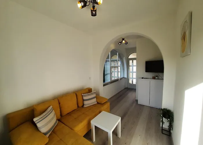 Amfora Apartamento