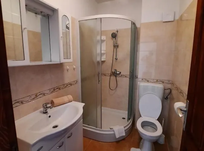 Amfora Apartamento Barbat na Rabu
