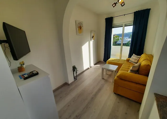 Apartamento Amfora