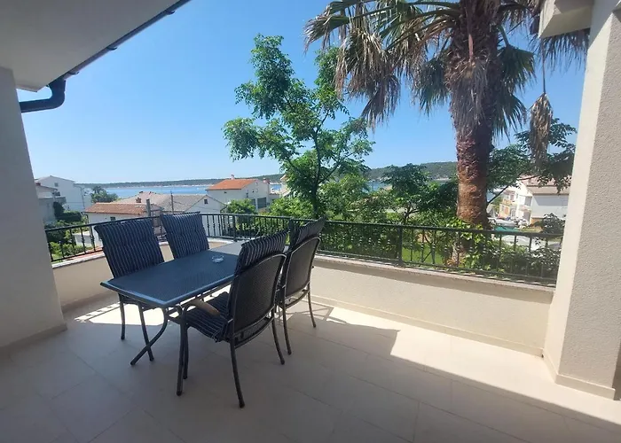 Apartamento Amfora