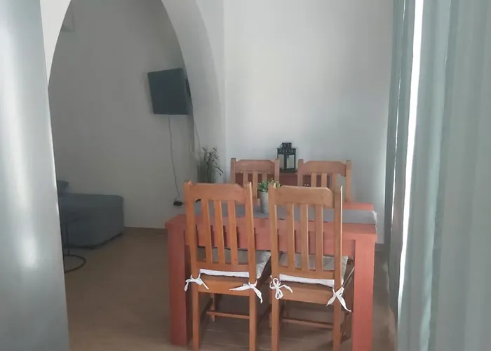 Apartamento Amfora