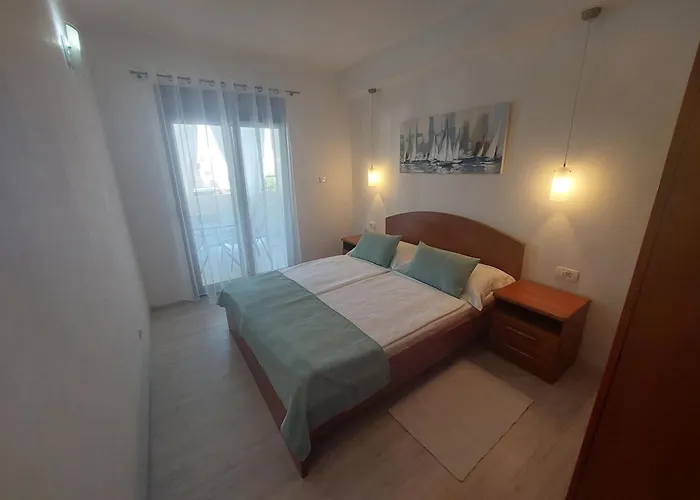 Amfora Apartamento *