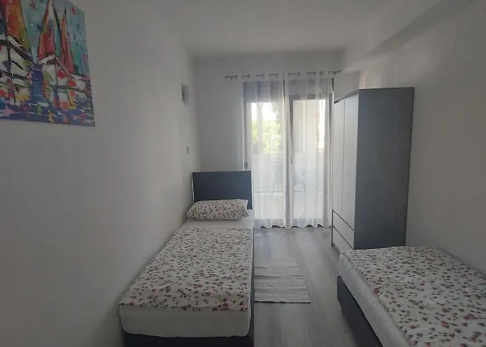 Daire Amfora Barbat na Rabu