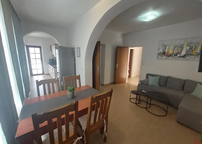 Apartamento Amfora