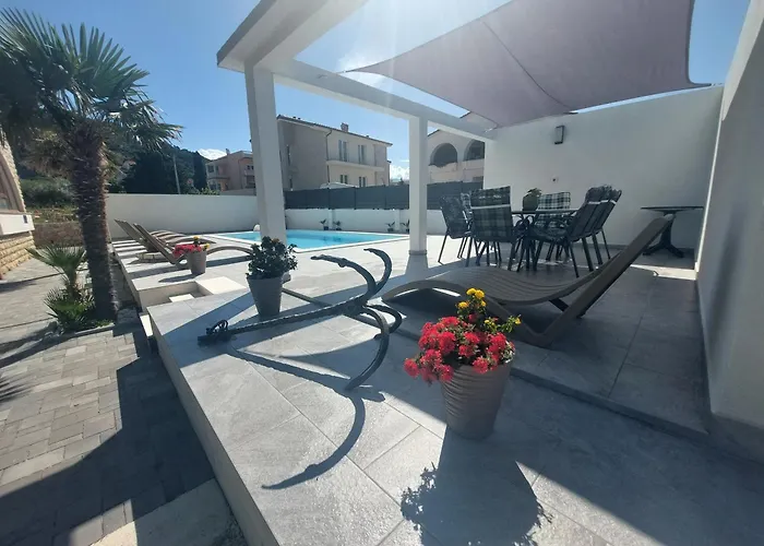 Apartamento Amfora Barbat na Rabu