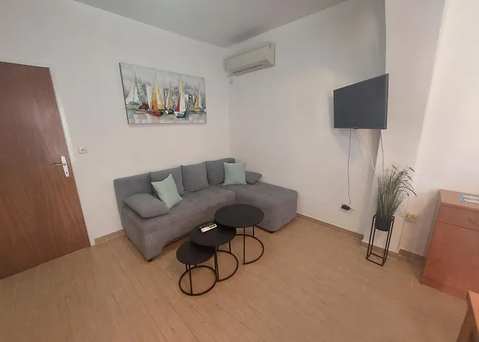 Amfora Apartamento