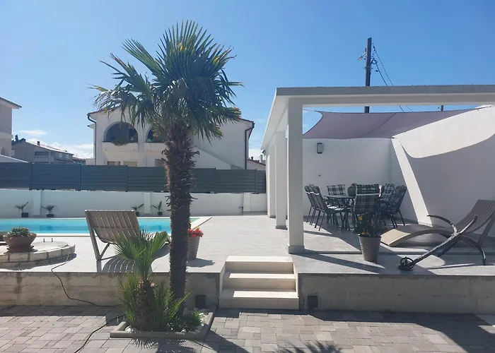 Apartamento Amfora *