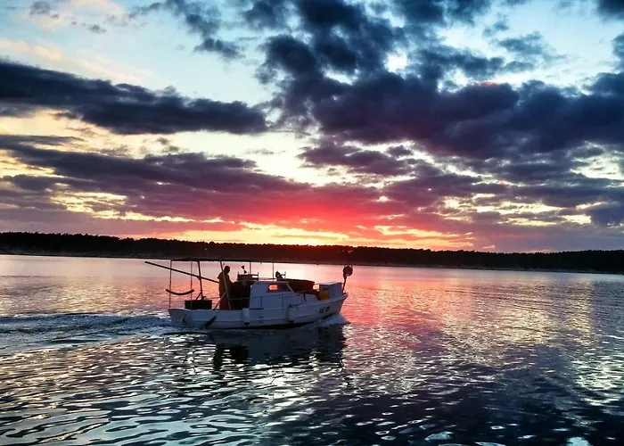 Amfora * Barbat na Rabu